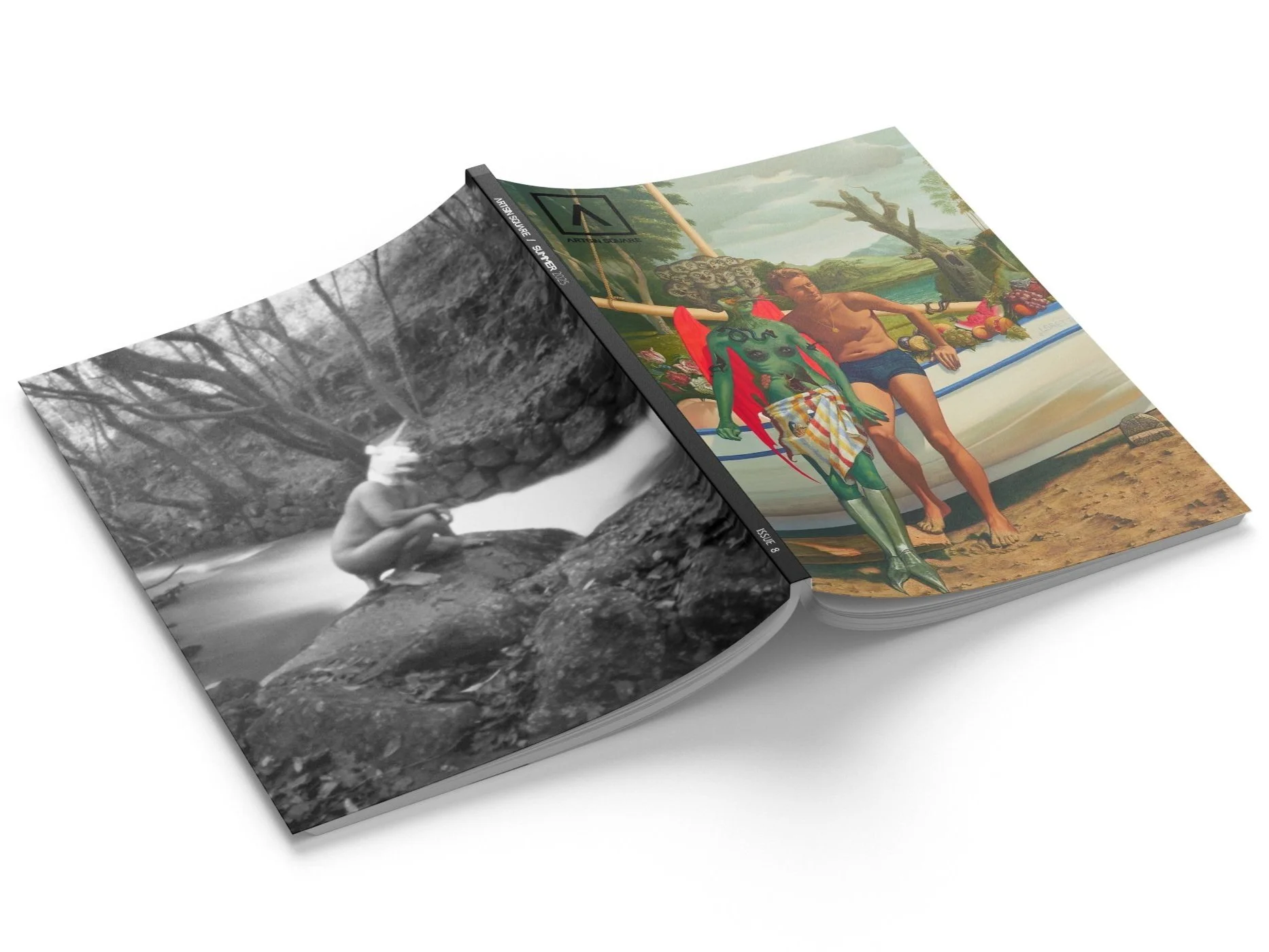 Jason Evans　ZINE「 Reconciliation 」アート写真集 Jason Evans ZINE「 Reconciliation 」アート写真集 Jason Evans